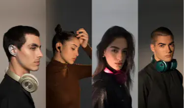 Immersive Sound, Absolute Silence